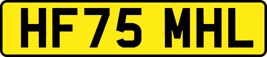 HF75MHL