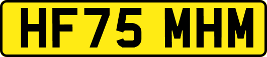 HF75MHM