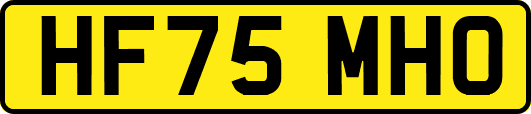 HF75MHO