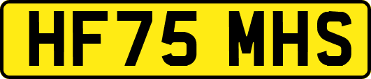 HF75MHS