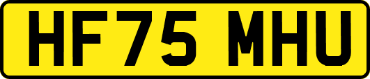 HF75MHU