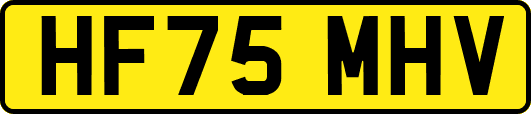 HF75MHV