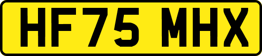 HF75MHX