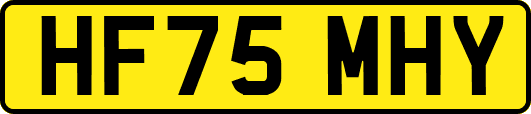 HF75MHY