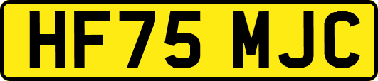 HF75MJC