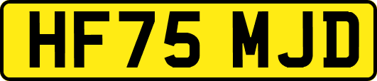 HF75MJD