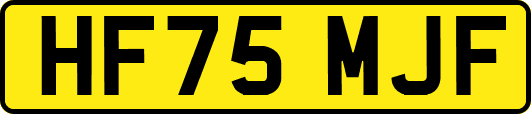 HF75MJF