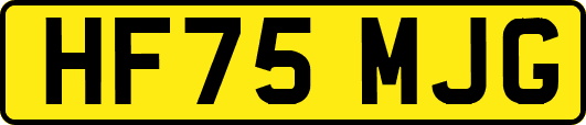 HF75MJG