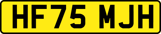 HF75MJH