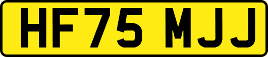 HF75MJJ