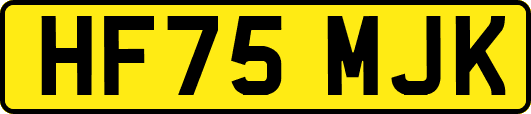 HF75MJK