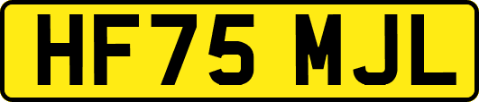 HF75MJL