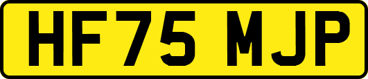 HF75MJP