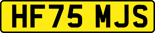 HF75MJS