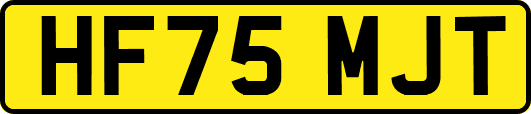 HF75MJT