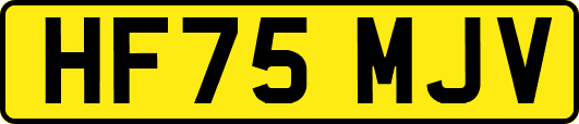 HF75MJV