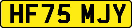 HF75MJY