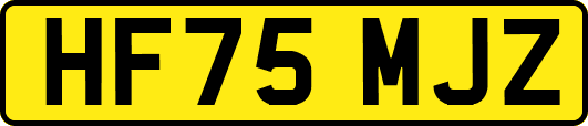 HF75MJZ