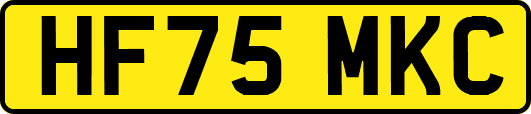 HF75MKC