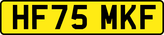 HF75MKF