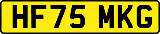 HF75MKG