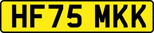HF75MKK