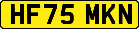 HF75MKN