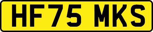 HF75MKS
