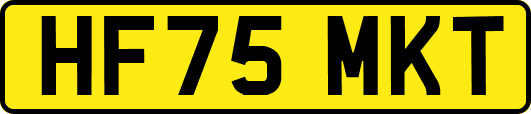 HF75MKT