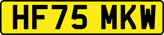 HF75MKW