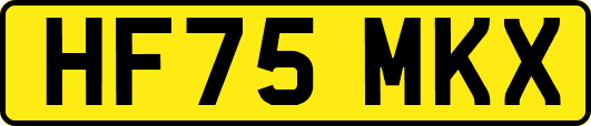 HF75MKX