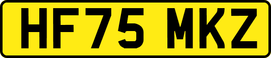 HF75MKZ