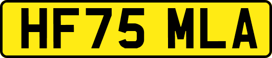 HF75MLA