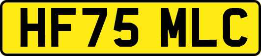 HF75MLC