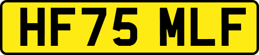 HF75MLF