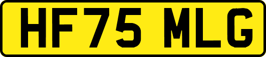 HF75MLG