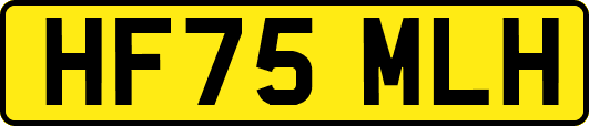 HF75MLH