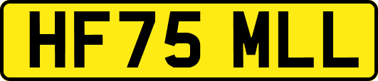 HF75MLL