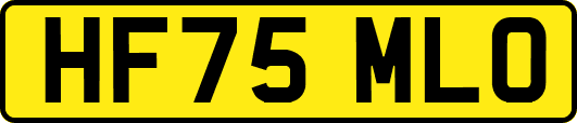 HF75MLO