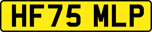 HF75MLP