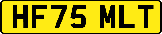 HF75MLT