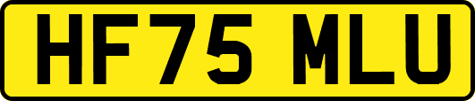 HF75MLU