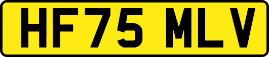 HF75MLV