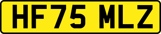 HF75MLZ