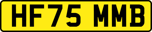 HF75MMB