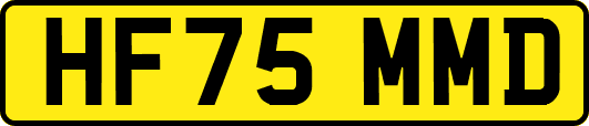 HF75MMD
