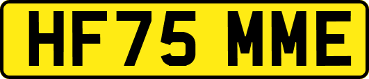 HF75MME