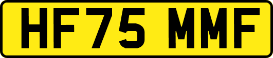 HF75MMF