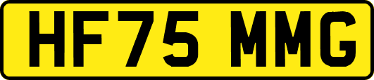 HF75MMG