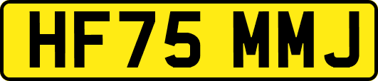 HF75MMJ
